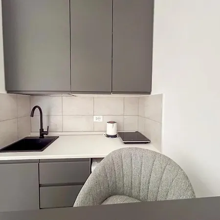 Appartement Modern - 18
