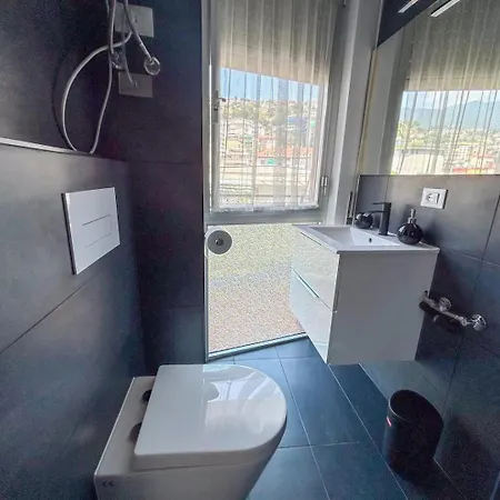 Appartement Modern - 18 *