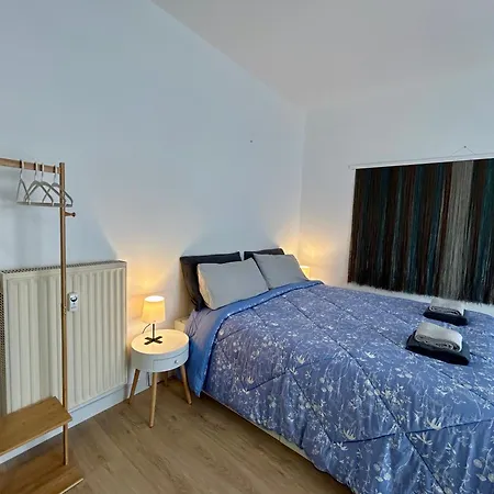 Modern - 18 Appartement