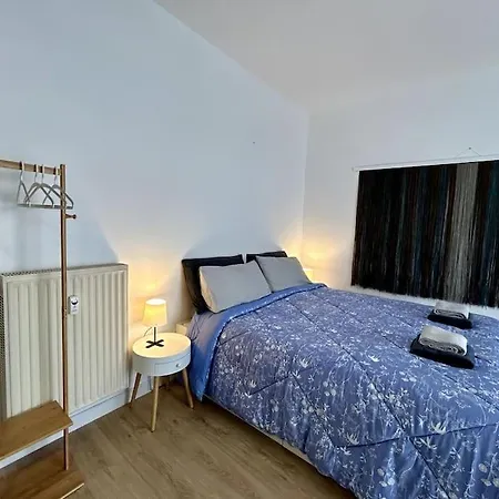 Appartement Modern - 18 *