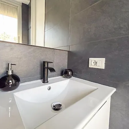 Modern - 18 Appartement *