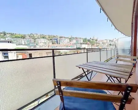 Modern - 18 Appartamento *