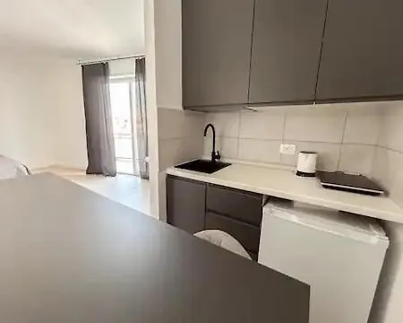 Appartamento Modern - 18 Sanremo