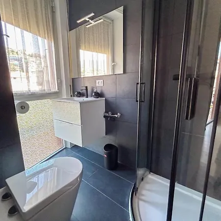 Modern - 18 Appartamento