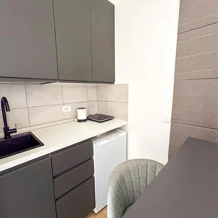 Modern - 18 Appartamento Sanremo