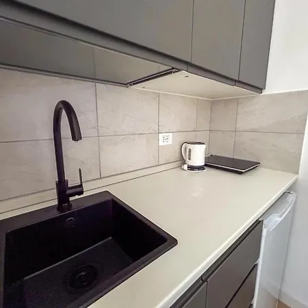 Appartamento Modern - 18