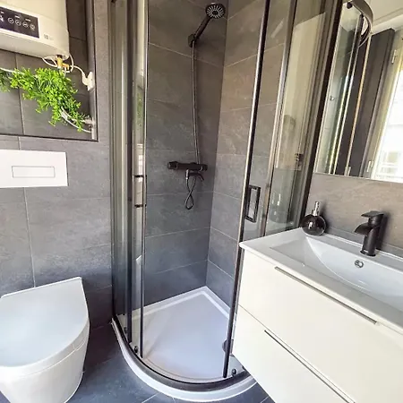 Appartamento Modern - 18 Sanremo
