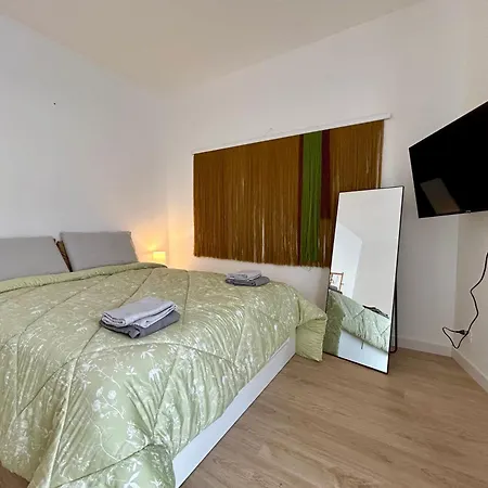 Appartamento Modern - 18