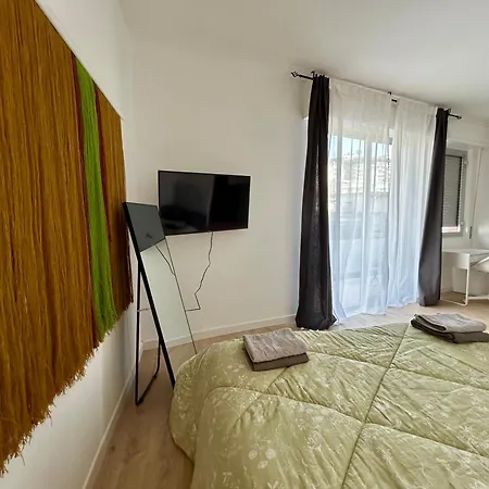 Modern - 18 Appartamento Sanremo