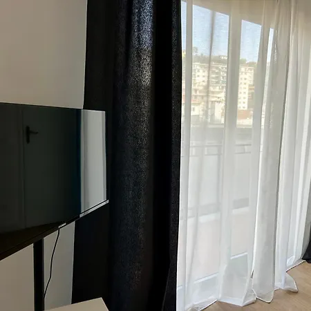 Appartamento Modern - 18 Sanremo