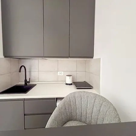 Modern - 18 Sanremo