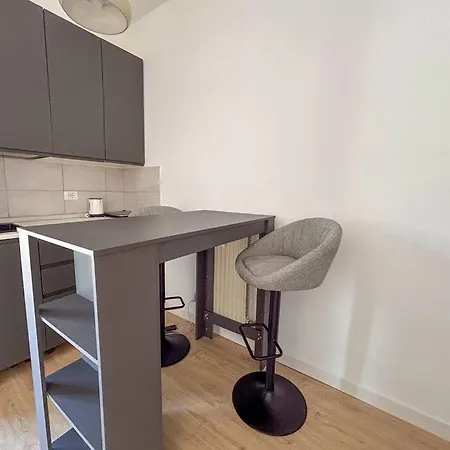 Appartamento Modern - 18