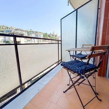 Appartamento Modern - 18 *